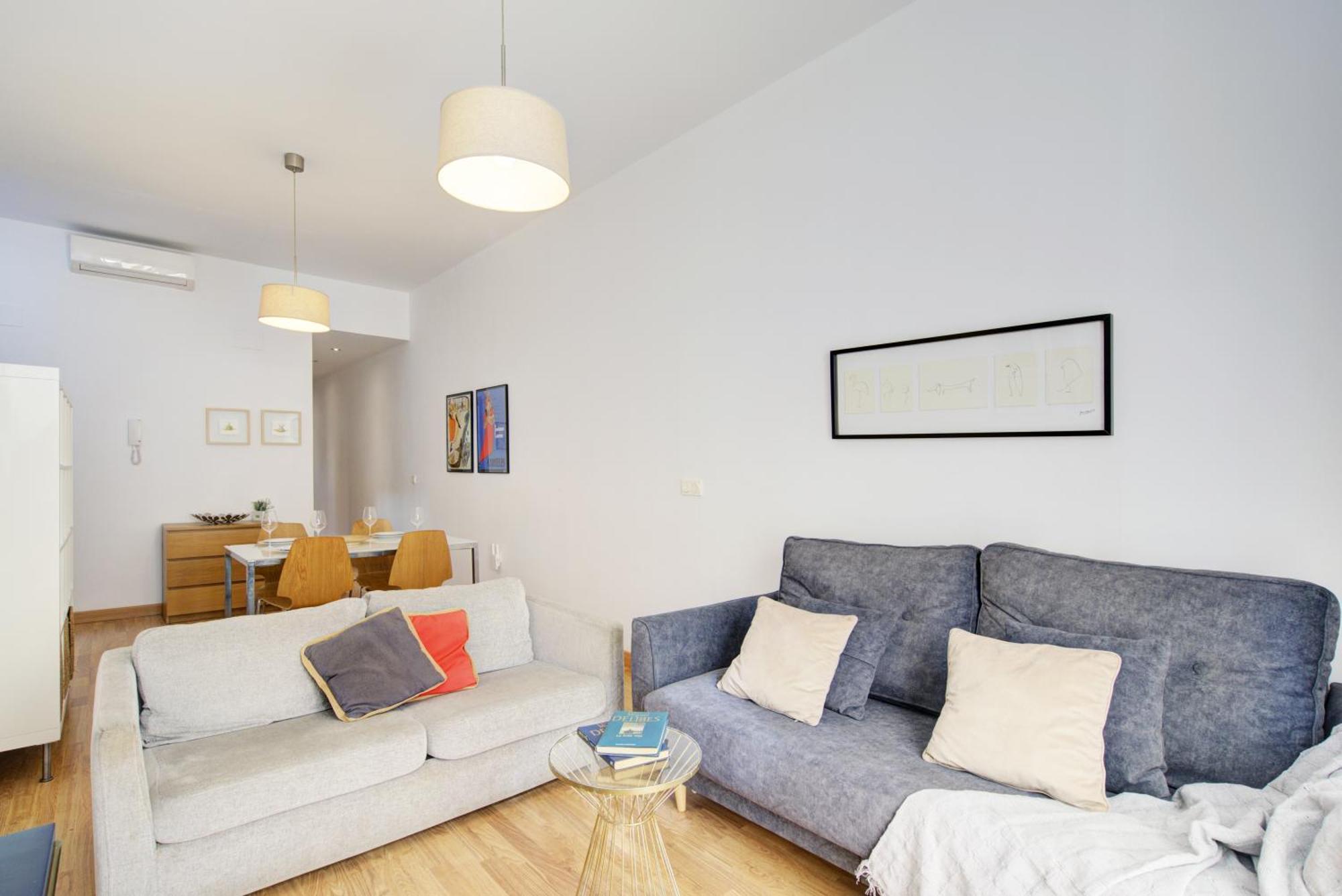 Triana Cactus Apartment Melilla Exterior photo